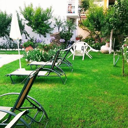 Katerina'S Apartments Agios Gordios  Exterior foto